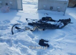 2023 DODGE DURANGO | 1C4SDJCT5PC694539 zdjęcie 11