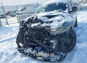 2023 DODGE DURANGO | 1C4SDJCT5PC694539 zdjęcie 6