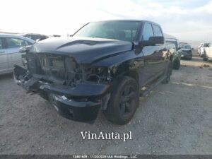 2022 RAM 1500 CLASSIC SLT | 1C6RR7LT8NS147018 zdjęcie 2