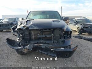 2022 RAM 1500 CLASSIC SLT | 1C6RR7LT8NS147018 zdjęcie 12