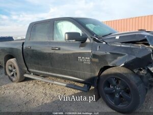 2022 RAM 1500 CLASSIC SLT | 1C6RR7LT8NS147018 zdjęcie 13