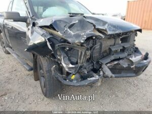 2022 RAM 1500 CLASSIC SLT | 1C6RR7LT8NS147018 zdjęcie 6