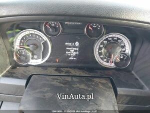 2022 RAM 1500 CLASSIC SLT | 1C6RR7LT8NS147018 zdjęcie 7