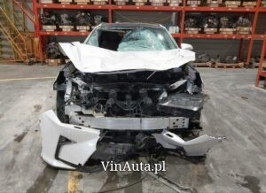 2019 LEXUS RX 350 BASE/350 F SPORT | 2T2BZMCA4KC205285 zdjęcie 12