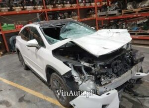 2019 LEXUS RX 350 BASE/350 F SPORT | 2T2BZMCA4KC205285 zdjęcie 17