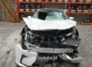 2019 LEXUS RX 350 BASE/350 F SPORT | 2T2BZMCA4KC205285 zdjęcie 6