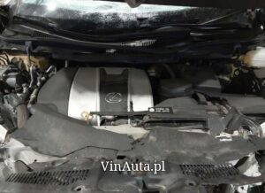 2019 LEXUS RX 350 BASE/350 F SPORT | 2T2BZMCA4KC205285 zdjęcie 10