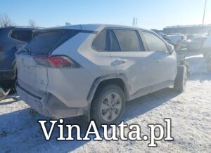 2022 TOYOTA RAV4 LE | 2T3B1RFV4NC289465 zdjęcie 12