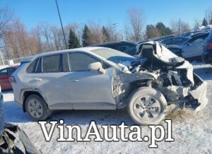 2022 TOYOTA RAV4 LE | 2T3B1RFV4NC289465 zdjęcie 4