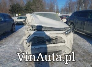 2022 TOYOTA RAV4 LE | 2T3B1RFV4NC289465 zdjęcie 5