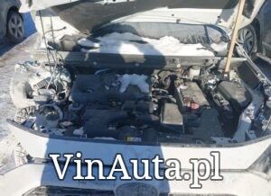 2022 TOYOTA RAV4 LE | 2T3B1RFV4NC289465 zdjęcie 6