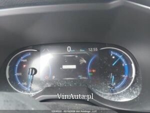 2024 TOYOTA RAV4 HYBRID LE | 2T3BWRFV5RW236294 zdjęcie 6