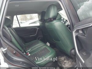 2024 TOYOTA RAV4 HYBRID LE | 2T3BWRFV5RW236294 zdjęcie 7