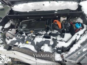 2024 TOYOTA RAV4 HYBRID LE | 2T3BWRFV5RW236294 zdjęcie 9