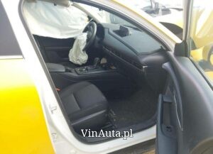 2024 MAZDA CX-30 SELECT | 3MVDMBBM2SM762522 zdjęcie 5