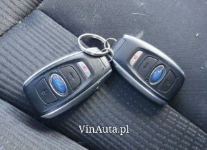 2024 SUBARU ASCENT TOURING | 4S4WMADD8R3408464 zdjęcie 11