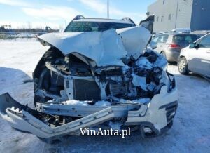 2024 SUBARU ASCENT TOURING | 4S4WMADD8R3408464 zdjęcie 12