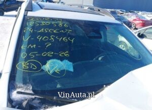 2024 SUBARU ASCENT TOURING | 4S4WMADD8R3408464 zdjęcie 14