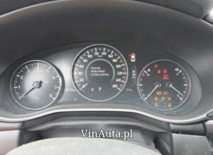 2024 MAZDA 3 PREFERRED | JM1BPBCM2R1656321 zdjęcie 4