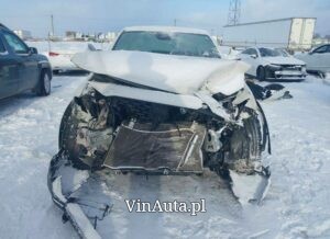 2023 MAZDA CX-5 SPORT DESIGN W/TURBO | JM3KFBDY7P0233734 zdjęcie 6