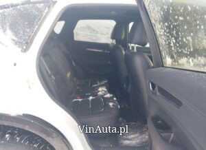 2023 MAZDA CX-5 SPORT DESIGN W/TURBO | JM3KFBDY7P0233734 zdjęcie 8