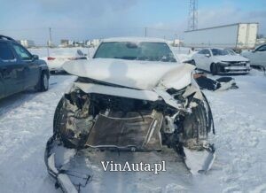 2023 MAZDA CX-5 SPORT DESIGN W/TURBO | JM3KFBDY7P0233734 zdjęcie 13