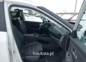 2024 NISSAN ROGUE SV | JN8BT3BB7RW282071 zdjęcie 5