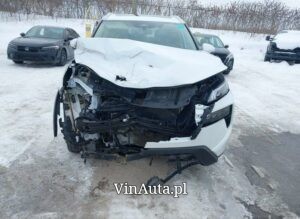 2024 NISSAN ROGUE SV | JN8BT3BB7RW282071 zdjęcie 6