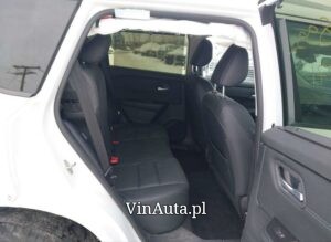 2024 NISSAN ROGUE SV | JN8BT3BB7RW282071 zdjęcie 8