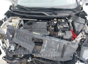 2024 NISSAN ROGUE SV | JN8BT3BB7RW282071 zdjęcie 10