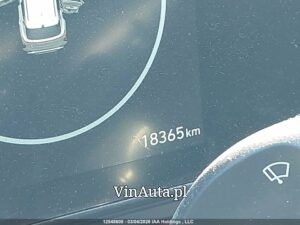 2024 HYUNDAI KONA 1.6T N LINE | KM8HACA30RU094960 zdjęcie 11