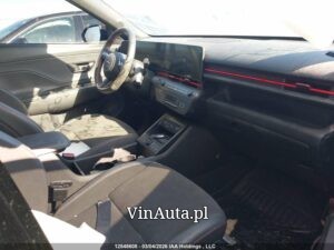 2024 HYUNDAI KONA 1.6T N LINE | KM8HACA30RU094960 zdjęcie 5