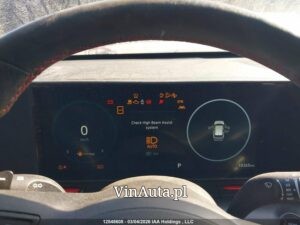 2024 HYUNDAI KONA 1.6T N LINE | KM8HACA30RU094960 zdjęcie 7