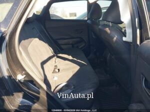 2024 HYUNDAI KONA 1.6T N LINE | KM8HACA30RU094960 zdjęcie 8