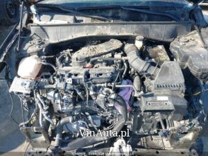 2024 HYUNDAI KONA 1.6T N LINE | KM8HACA30RU094960 zdjęcie 10