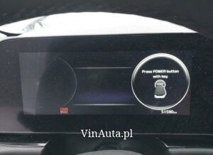 2024 KIA NIRO EV | KNDCT3L14R5088447 zdjęcie 7