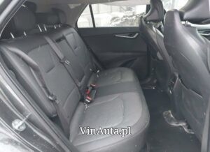 2024 KIA NIRO EV | KNDCT3L14R5088447 zdjęcie 8