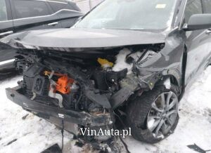 2024 KIA NIRO EV | KNDCT3L14R5088447 zdjęcie 6