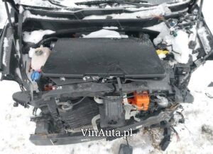 2024 KIA NIRO EV | KNDCT3L14R5088447 zdjęcie 10