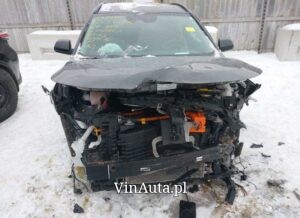 2024 KIA NIRO EV | KNDCT3L14R5088447 zdjęcie 11