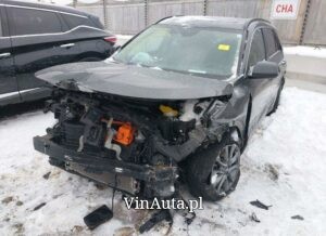 2024 KIA NIRO EV | KNDCT3L14R5088447 zdjęcie 2