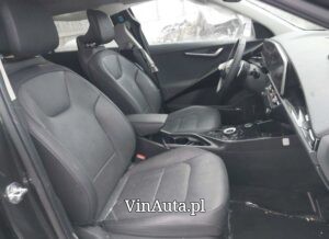 2024 KIA NIRO EV | KNDCT3L14R5088447 zdjęcie 5