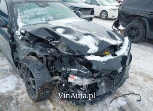 2025 ALFA ROMEO GIULIA INTENSA AWD | ZARFANANXS7692525 zdjęcie 6