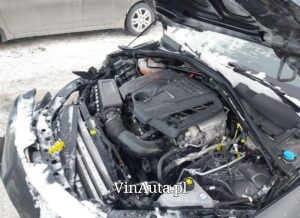 2025 ALFA ROMEO GIULIA INTENSA AWD | ZARFANANXS7692525 zdjęcie 9